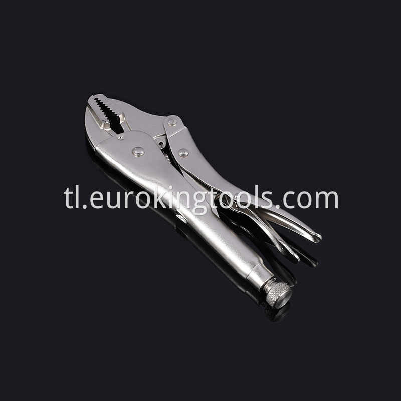 10 Inch Grip Locking Pliers